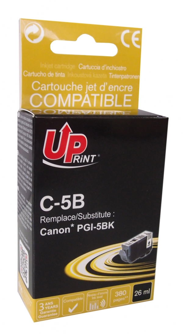 CANON PGI-5BK C